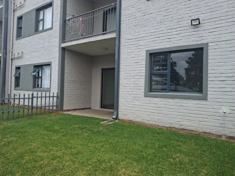 Apartment for sale in Rynfield - EN1731822 Apartment for sale in Rynfield - EN1731822