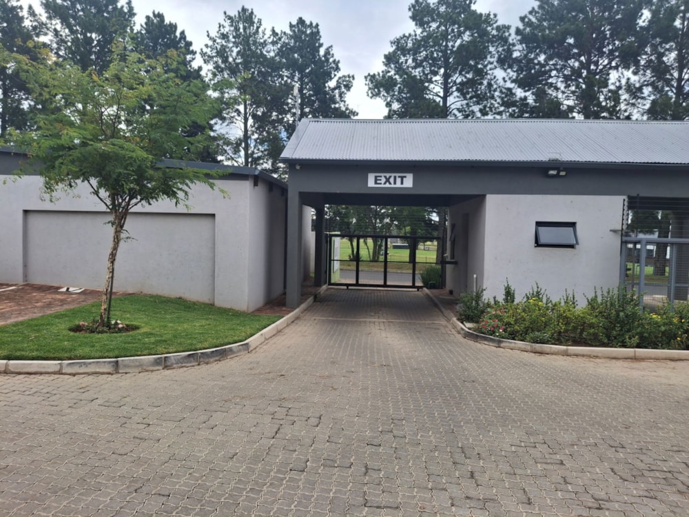 Apartment for sale in Rynfield - EN1731822