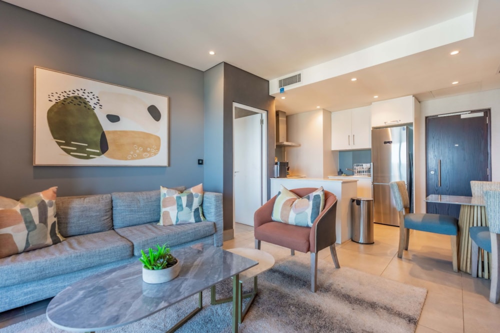 Apartment for sale in uMhlanga Rocks - 1ND1732514