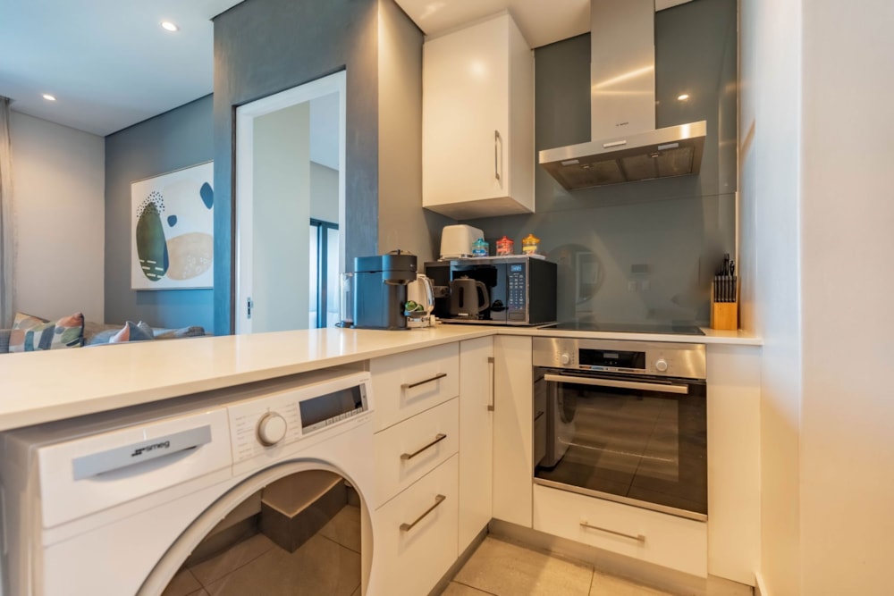 Apartment for sale in uMhlanga Rocks - 1ND1732514