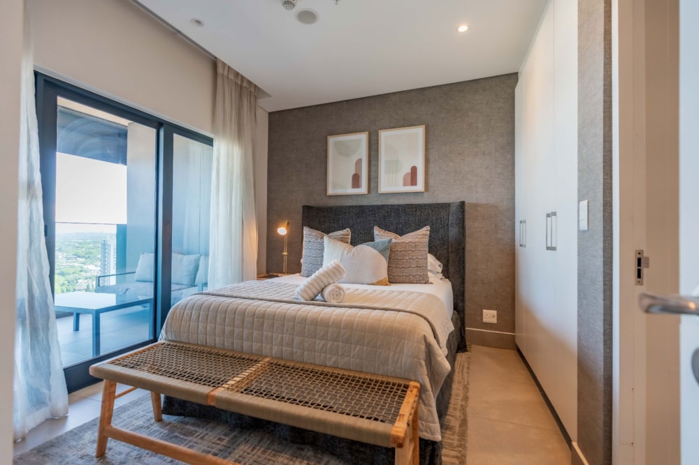 Apartment for sale in uMhlanga Rocks - 1ND1732514