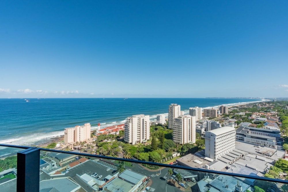 Apartment for sale in uMhlanga Rocks - 1ND1732514
