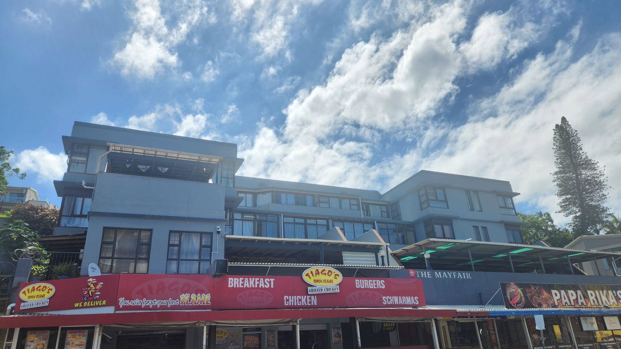 Apartment for sale in Margate - 1PSH1731893