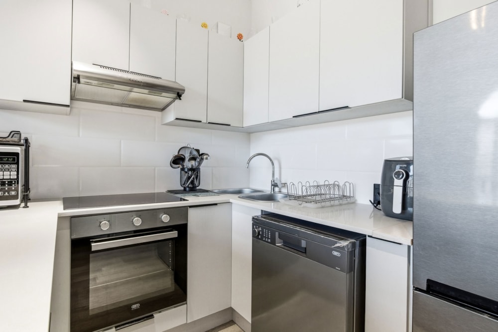 Apartment for sale in Brackenfell South - 1BC1732128