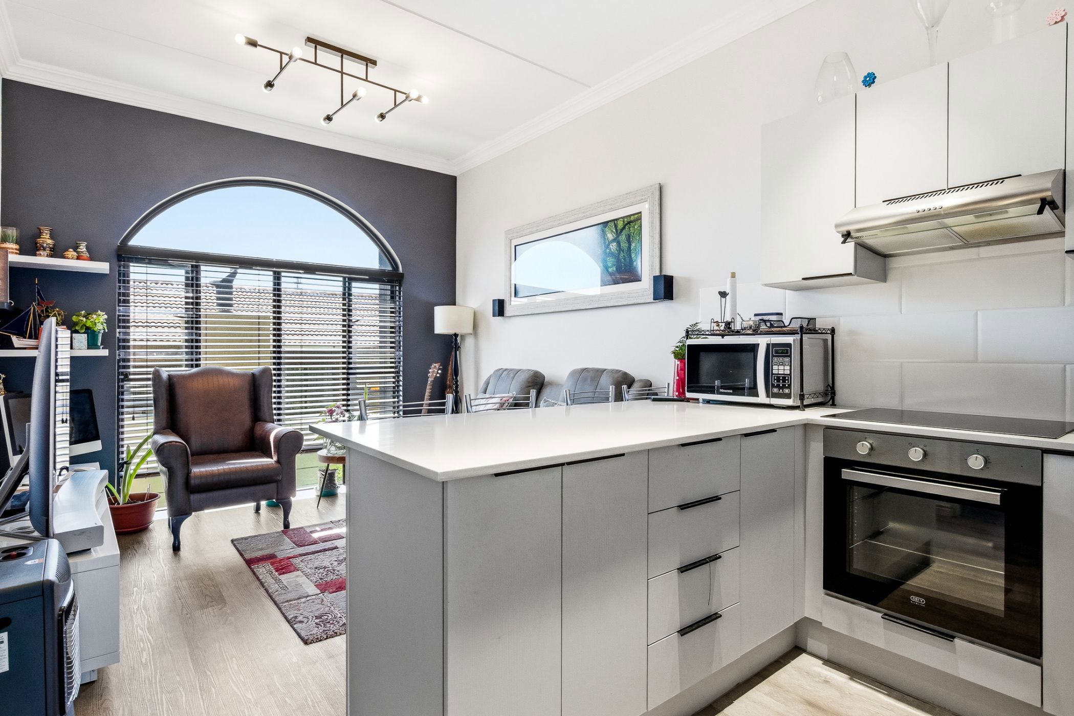 Apartment sold in Brackenfell South - 1BC1732128