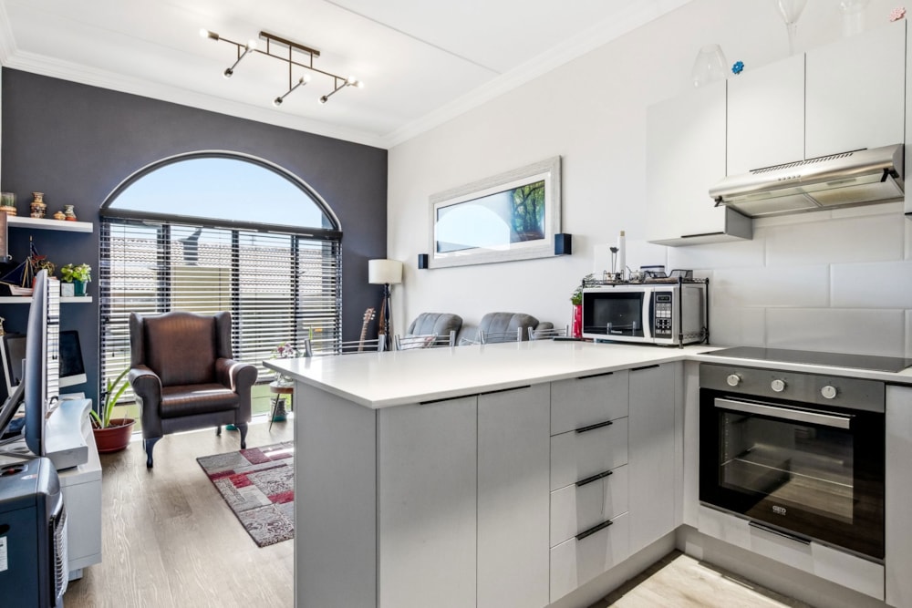 Apartment for sale in Brackenfell South - 1BC1732128