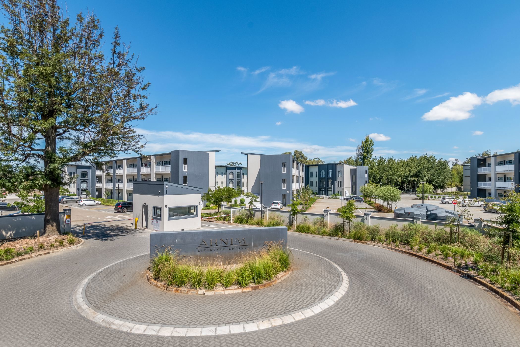 Apartment for sale in Brackenfell South - 1BC1732128