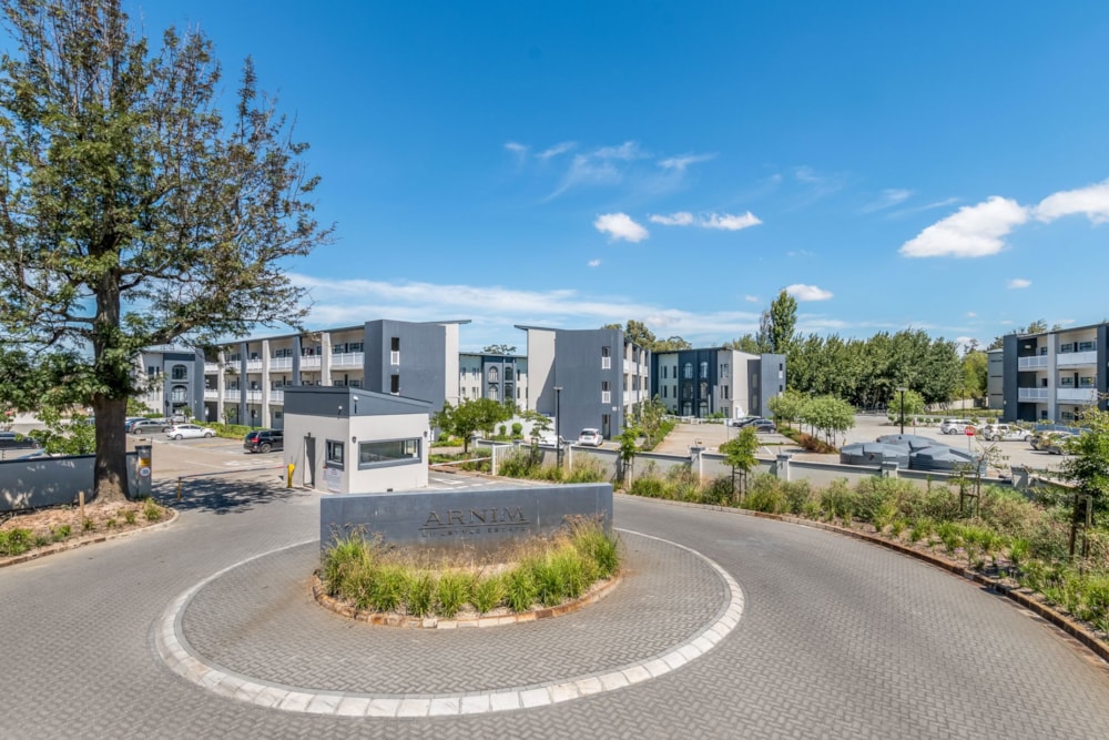 Apartment for sale in Brackenfell South - 1BC1732128