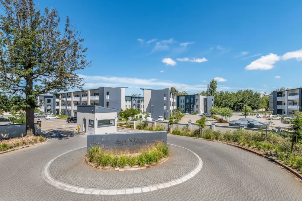 Apartment sold in Brackenfell South - 1BC1732128 Apartment sold in Brackenfell South - 1BC1732128