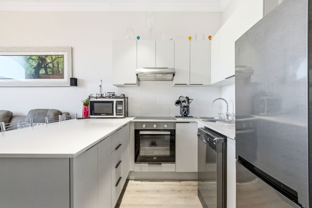 Apartment for sale in Brackenfell South - 1BC1732128