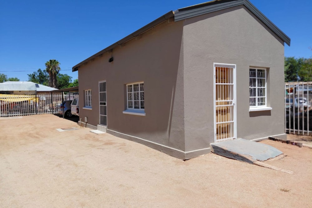 Commercial business for sale in Keimoes - 1KAH1735531