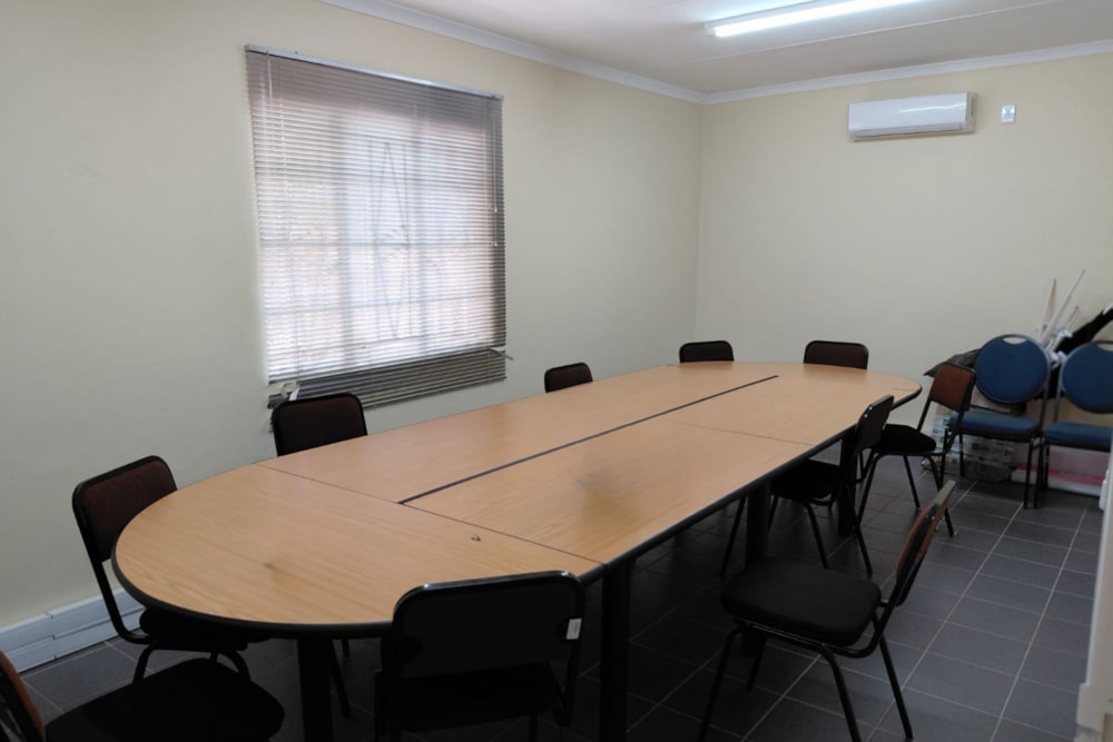 Commercial business for sale in Keimoes - 1KAH1735531