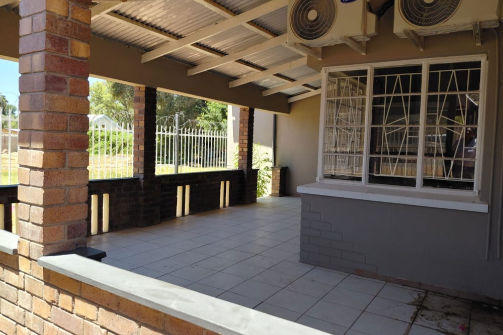 Commercial business for sale in Keimoes - 1KAH1735531