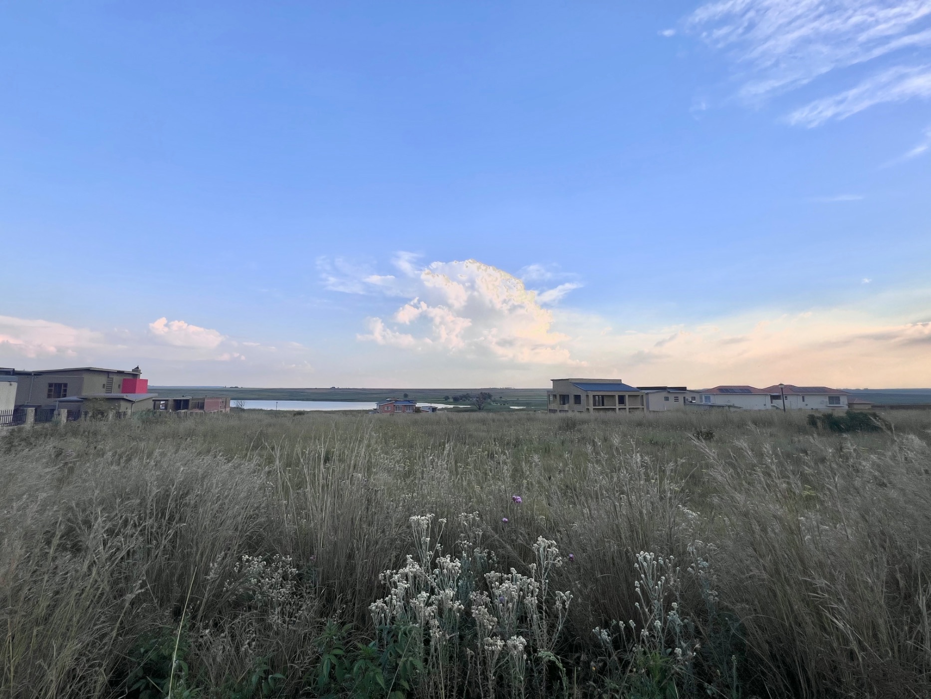 Residential vacant land for sale in Summer Place Estate - PRN1731958