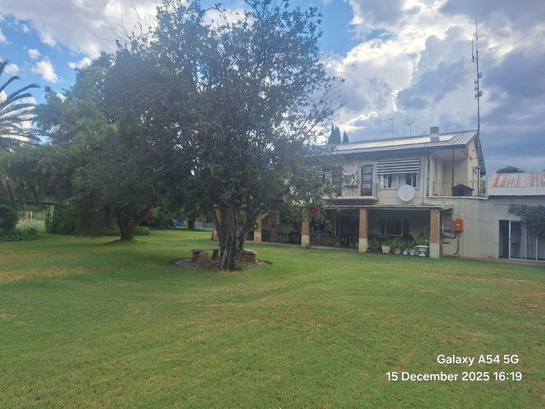 Double-storey house for sale in Douglas Rural - 1KJ1732170