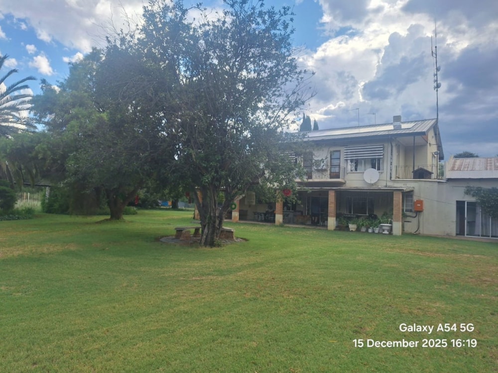 Double-storey house for sale in Douglas Rural - 1KJ1732170 Double-storey house for sale in Douglas Rural - 1KJ1732170