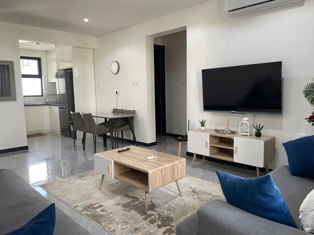 Apartment to rent in Block 10, Botswana - 3BO1731965 Apartment to rent in Block 10, Botswana - 3BO1731965