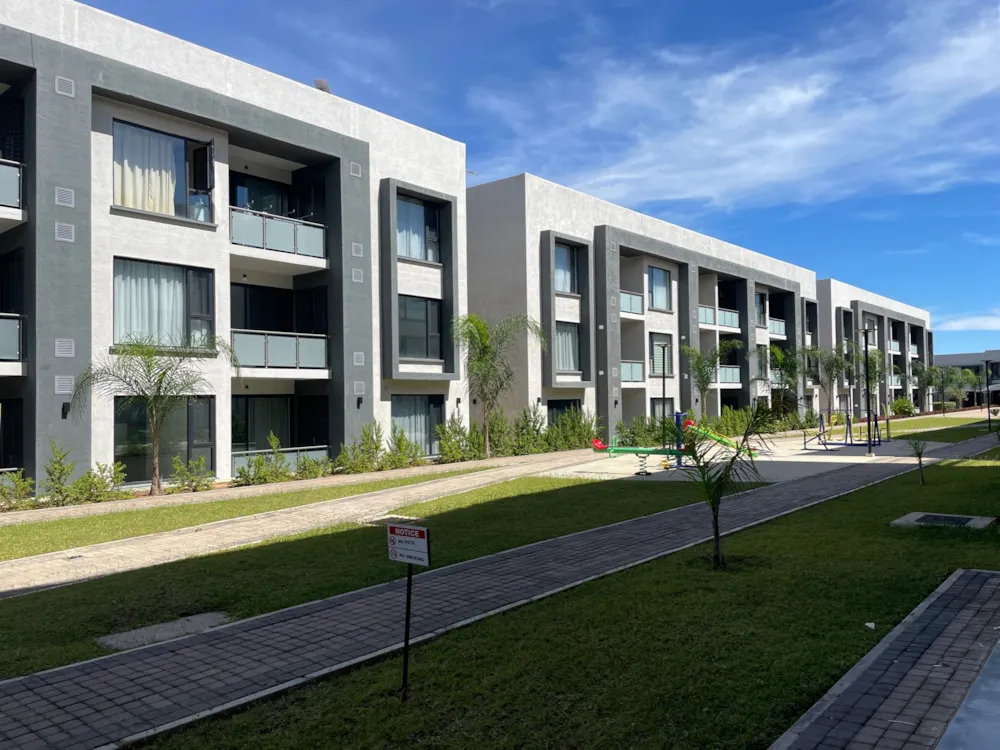 Apartment to rent in Block 10, Botswana - 3BO1731965 Apartment to rent in Block 10, Botswana - 3BO1731965