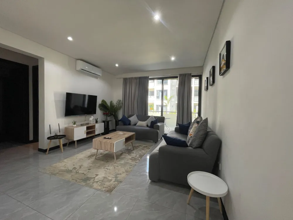 Apartment to rent in Block 10, Botswana - 3BO1731965 Apartment to rent in Block 10, Botswana - 3BO1731965