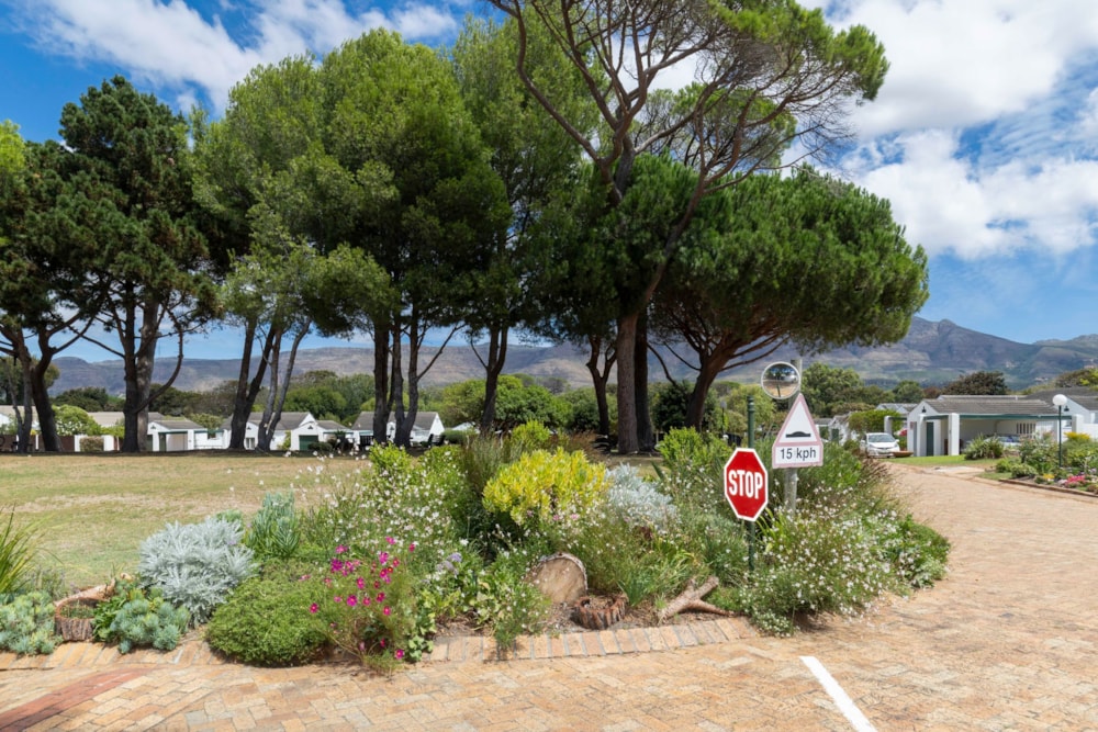 House to rent in Bergvliet - RBL1732131