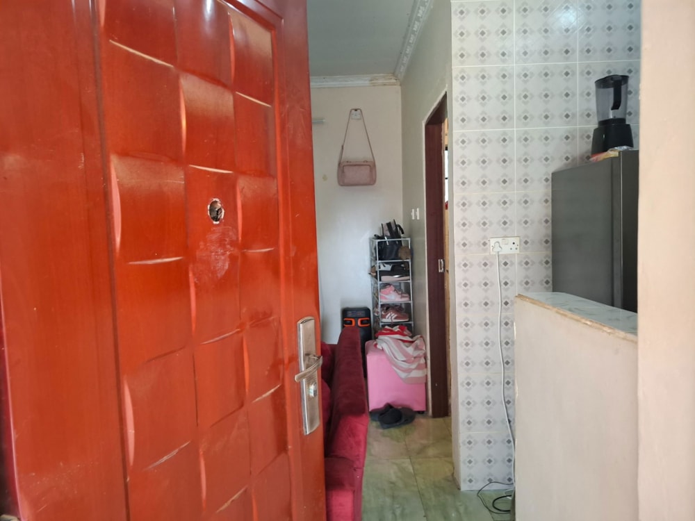 Multi-storey cluster for sale in Kweneng, Botswana - 3BO1731968