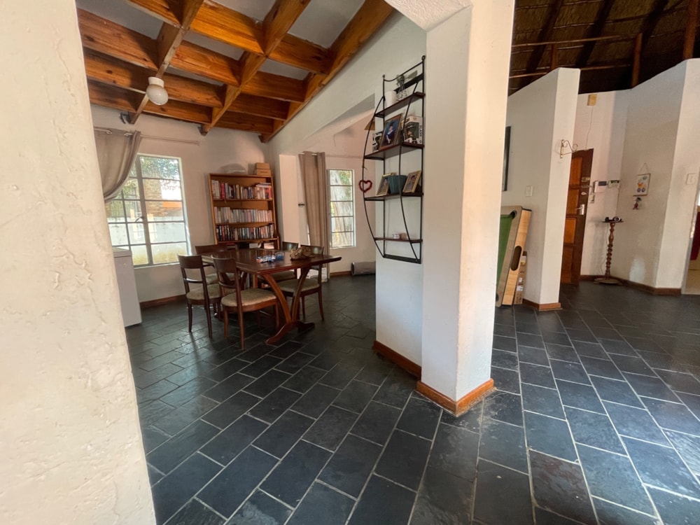 Bungalow to rent in Phakalane, Botswana - 3BO1738975