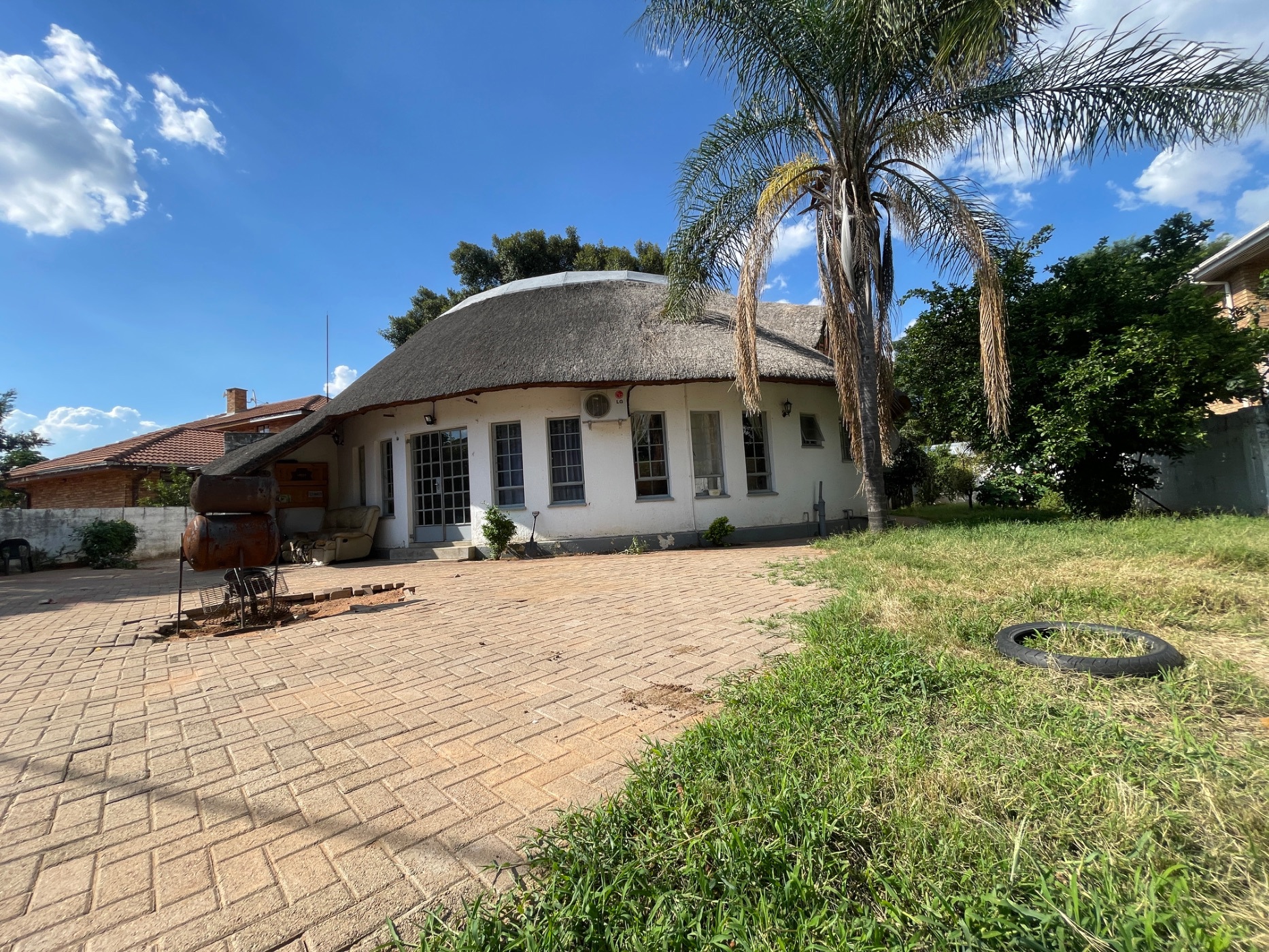 Bungalow to rent in Phakalane, Botswana - 3BO1731967