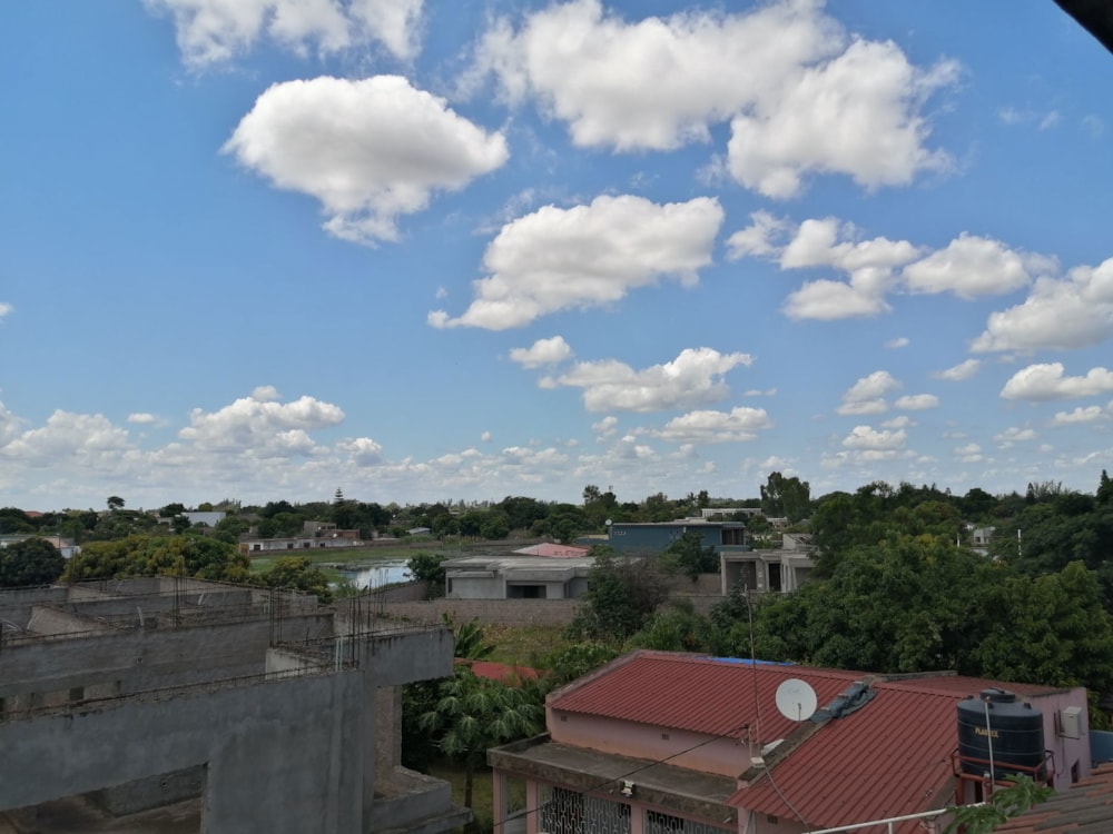 House for sale in Matola, Mozambique - 3MQ1731969