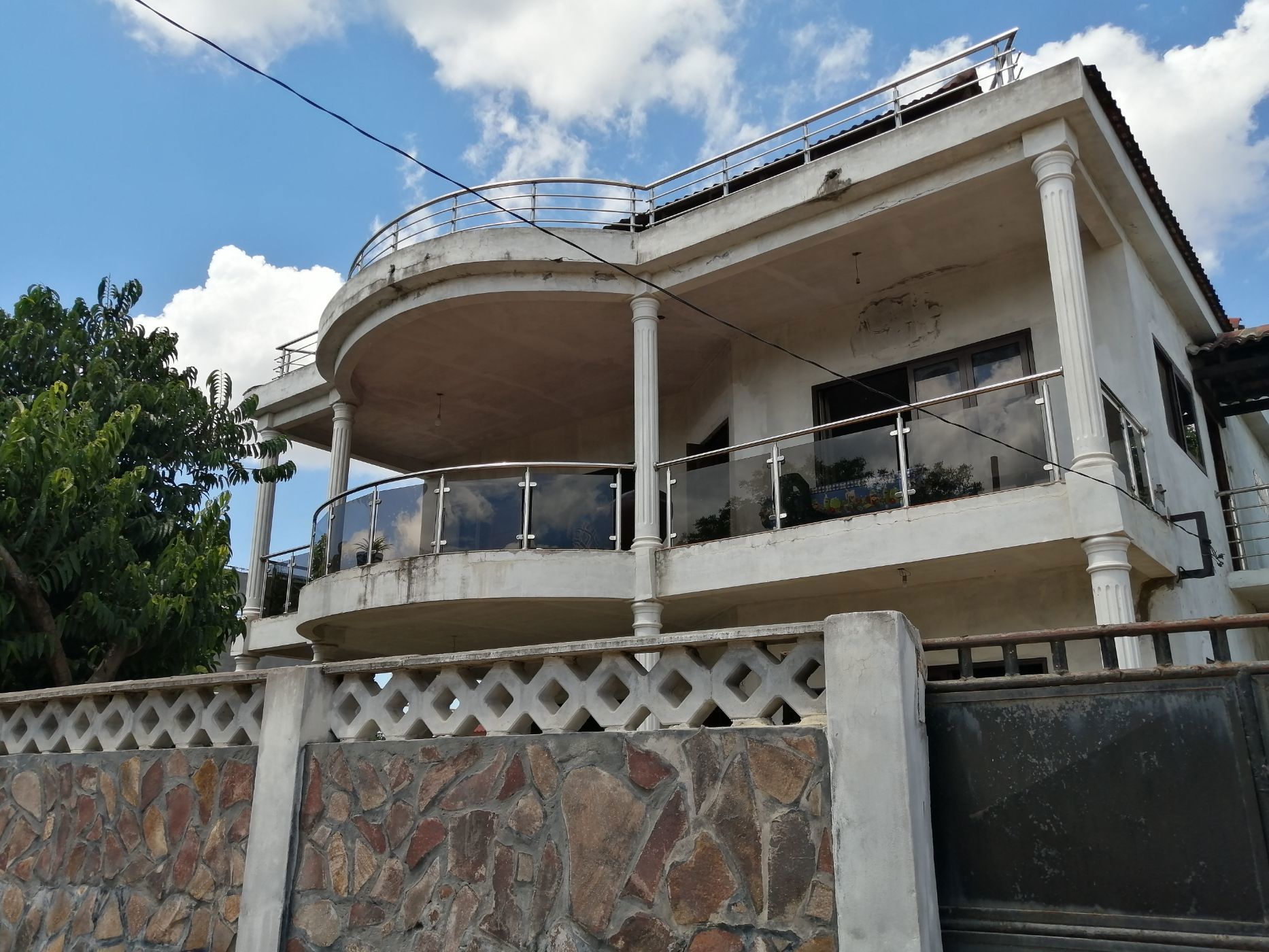 House for sale in Matola, Mozambique - 3MQ1731969