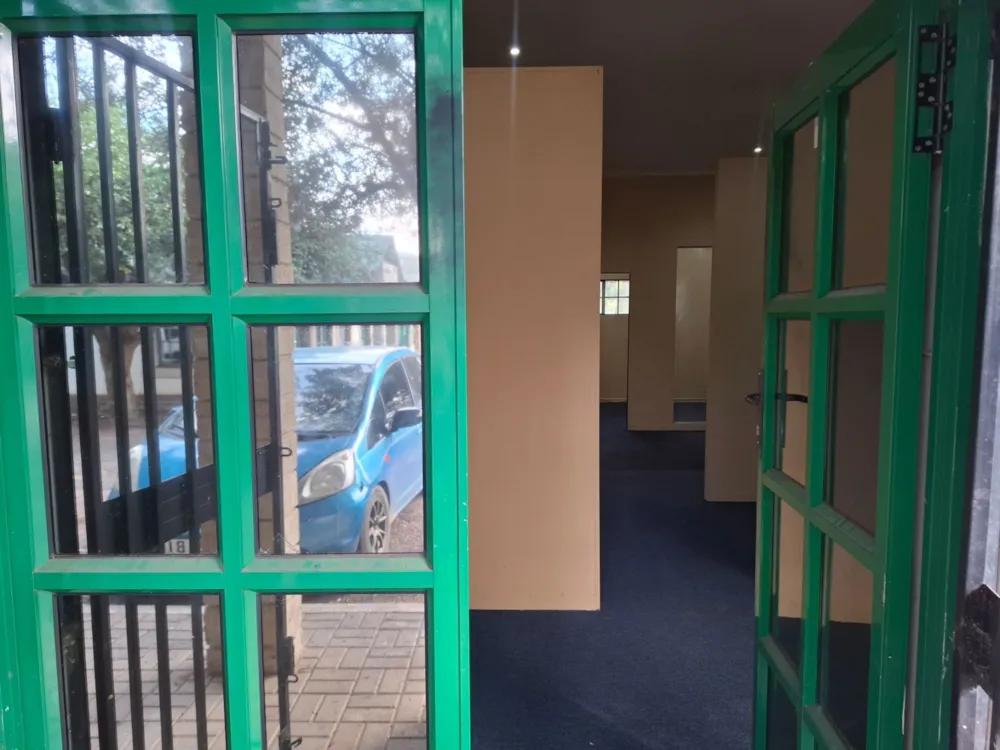 Commercial office to rent in Commerce Park, Botswana - 3BO1732146 Commercial office to rent in Commerce Park, Botswana - 3BO1732146
