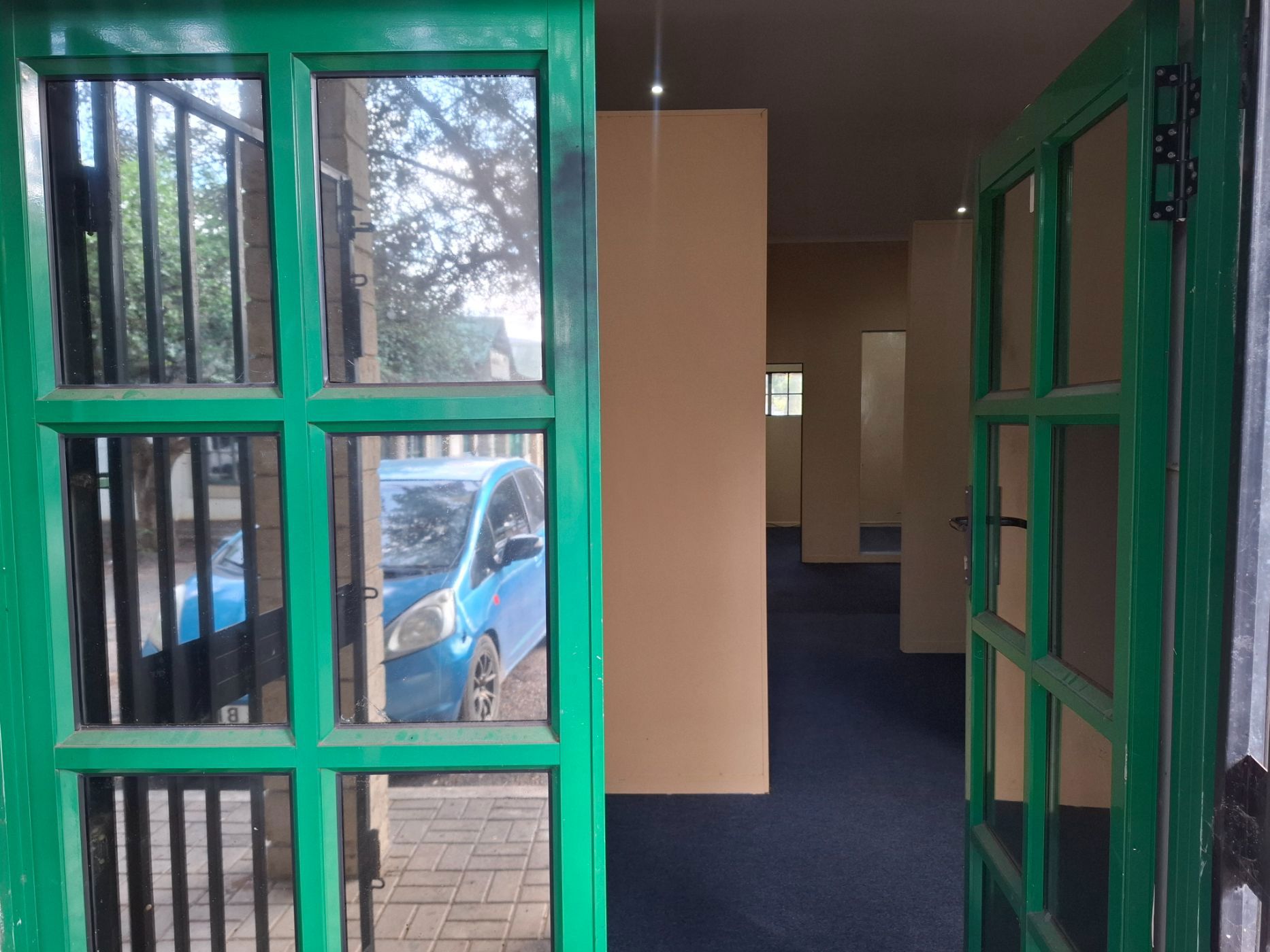 Commercial office to rent in Commerce Park, Botswana - 3BO1732147