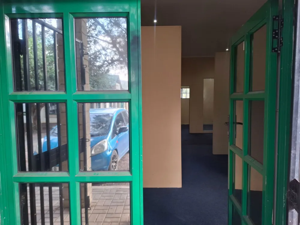Commercial office to rent in Commerce Park, Botswana - 3BO1732147 Commercial office to rent in Commerce Park, Botswana - 3BO1732147