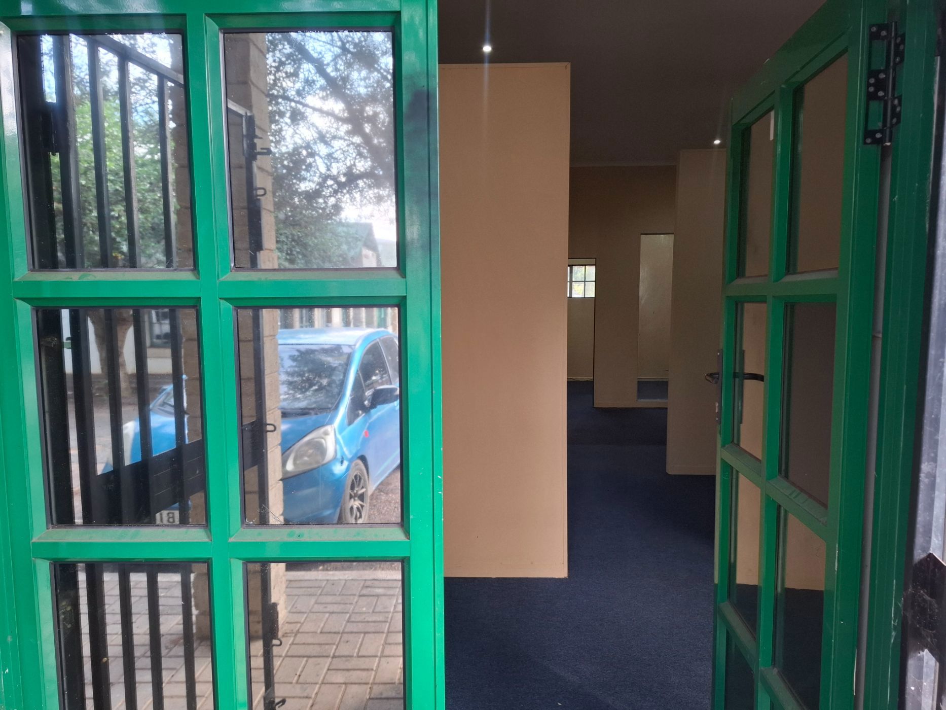 Commercial office to rent in Commerce Park, Botswana - 3BO1732148