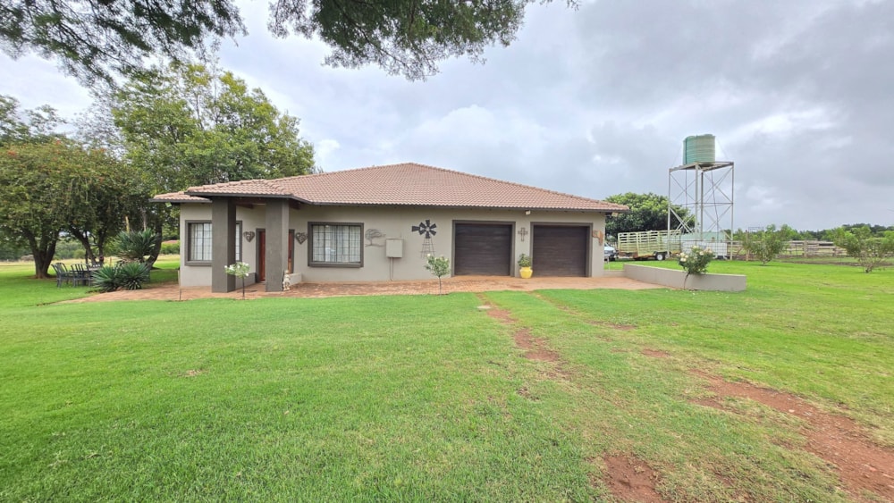 Smallholding for sale in Bapsfontein - PRN1732383 Smallholding for sale in Bapsfontein - PRN1732383