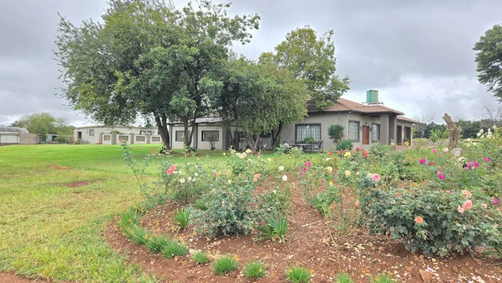 Smallholding for sale in Bapsfontein - PRN1732383 Smallholding for sale in Bapsfontein - PRN1732383