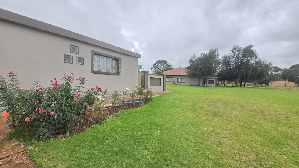 Smallholding for sale in Bapsfontein - PRN1732383 Smallholding for sale in Bapsfontein - PRN1732383