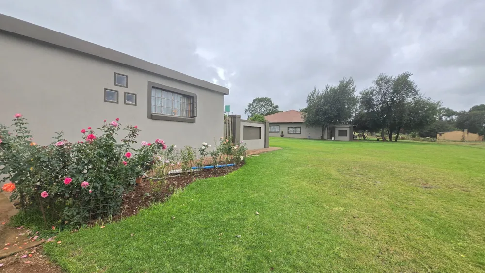 Smallholding for sale in Bapsfontein - PRN1732383 Smallholding for sale in Bapsfontein - PRN1732383