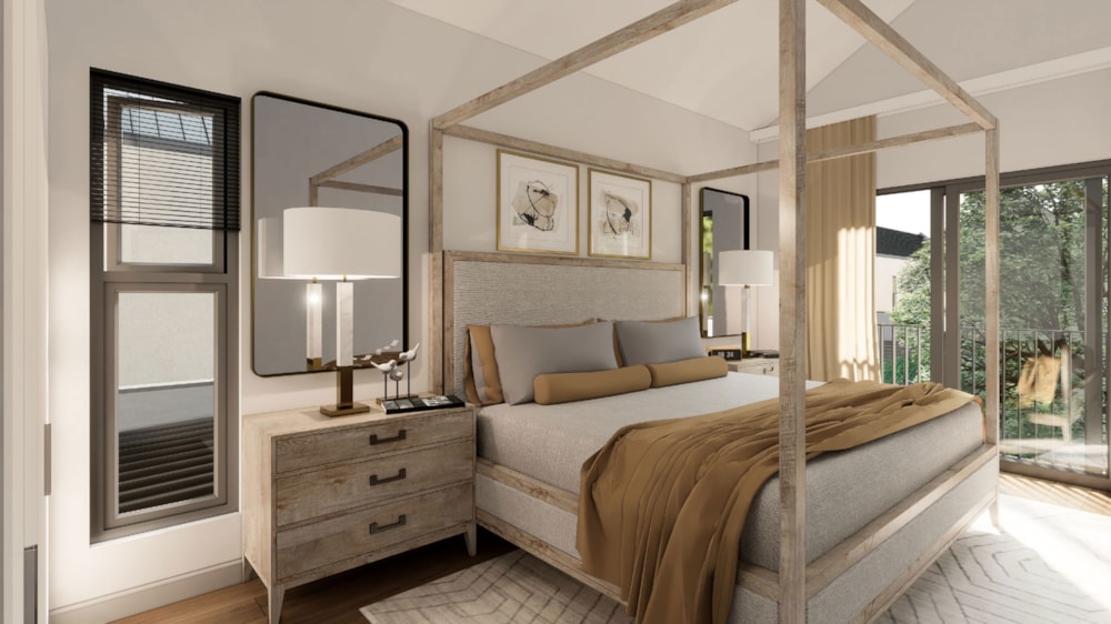 Townhouse for sale in Newinbosch - ST1731985