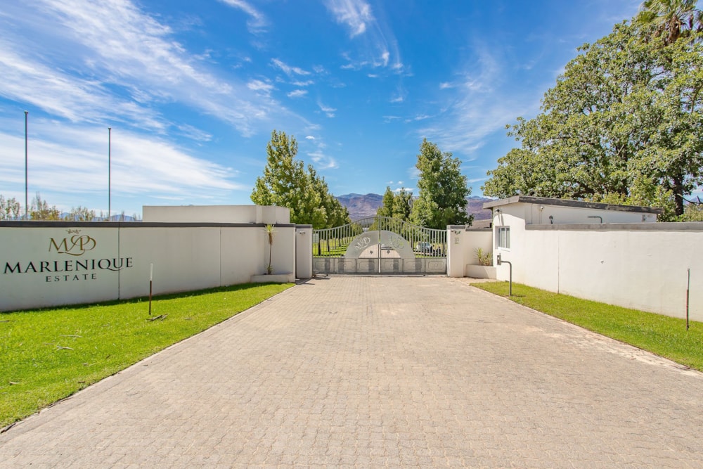 House to rent in Simondium - TKL1732540