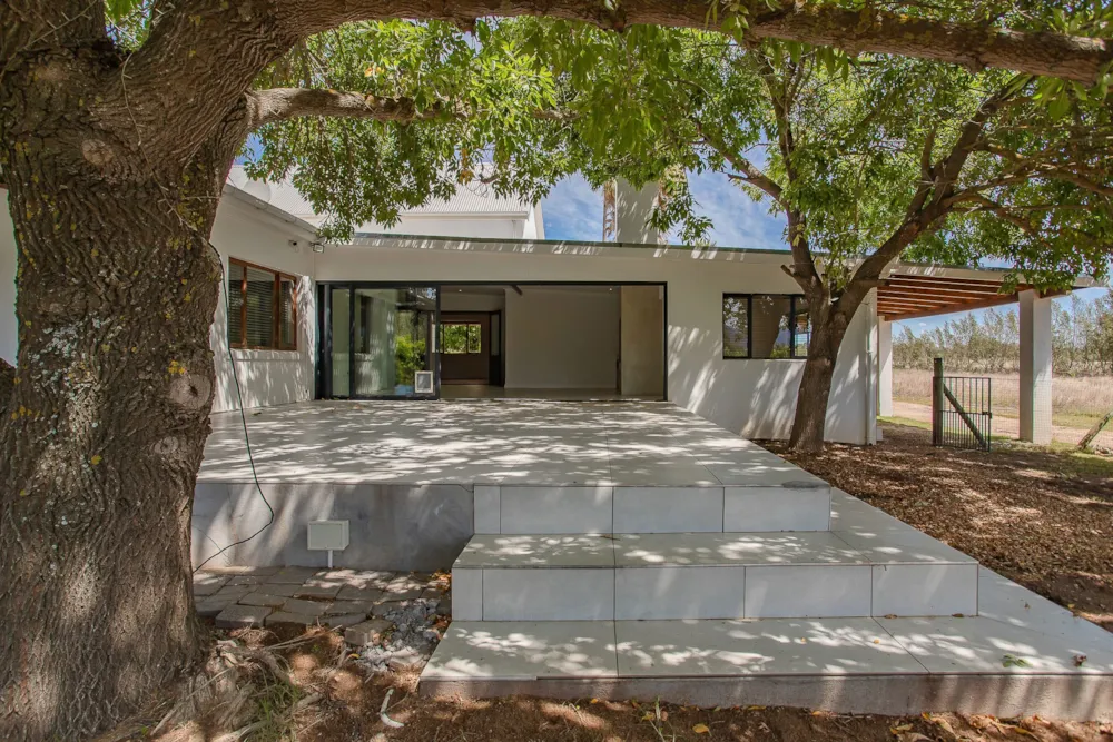 House let in Simondium - TKL1732540