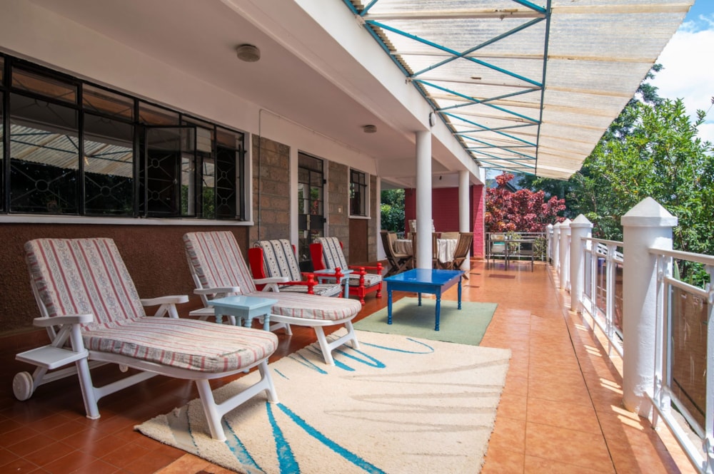 House for sale in Lower Kabete, Kenya - 3KE1732015