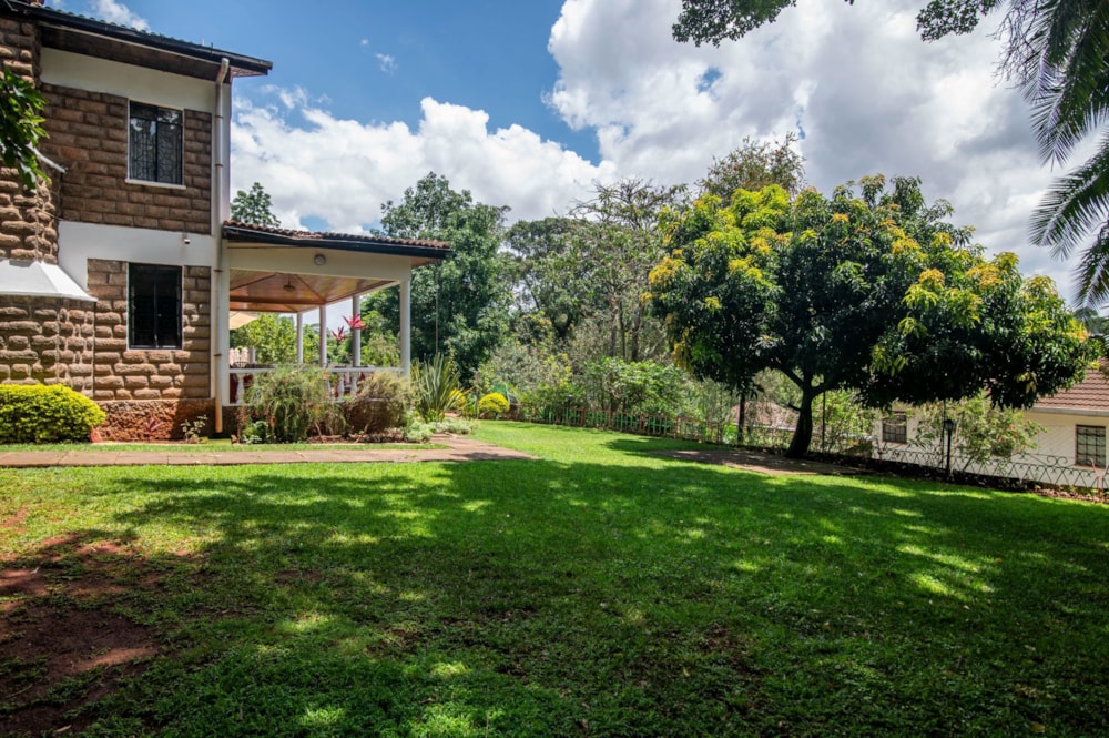 House for sale in Lower Kabete, Kenya - 3KE1732015