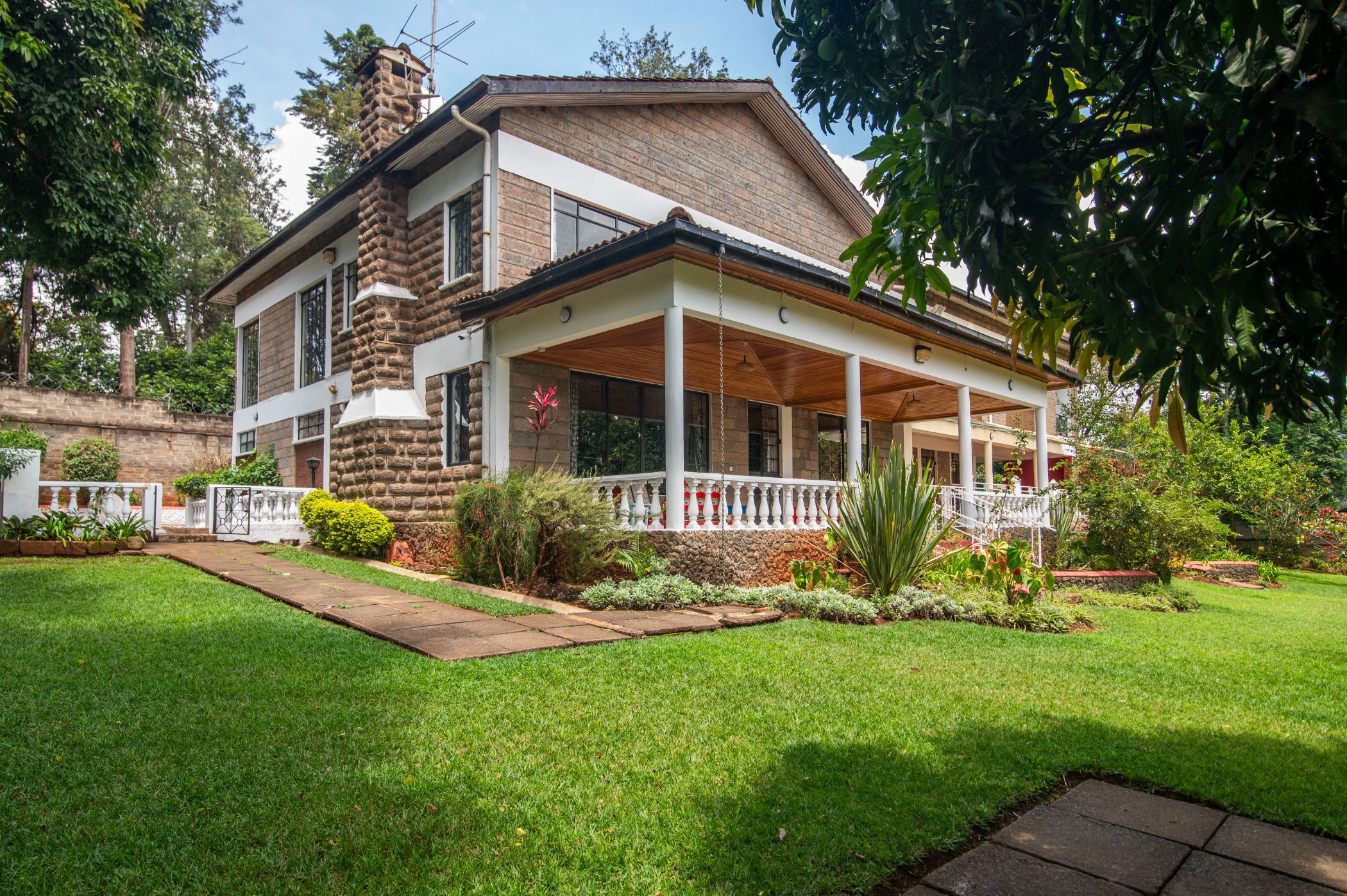 House for sale in Lower Kabete, Kenya - 3KE1732015