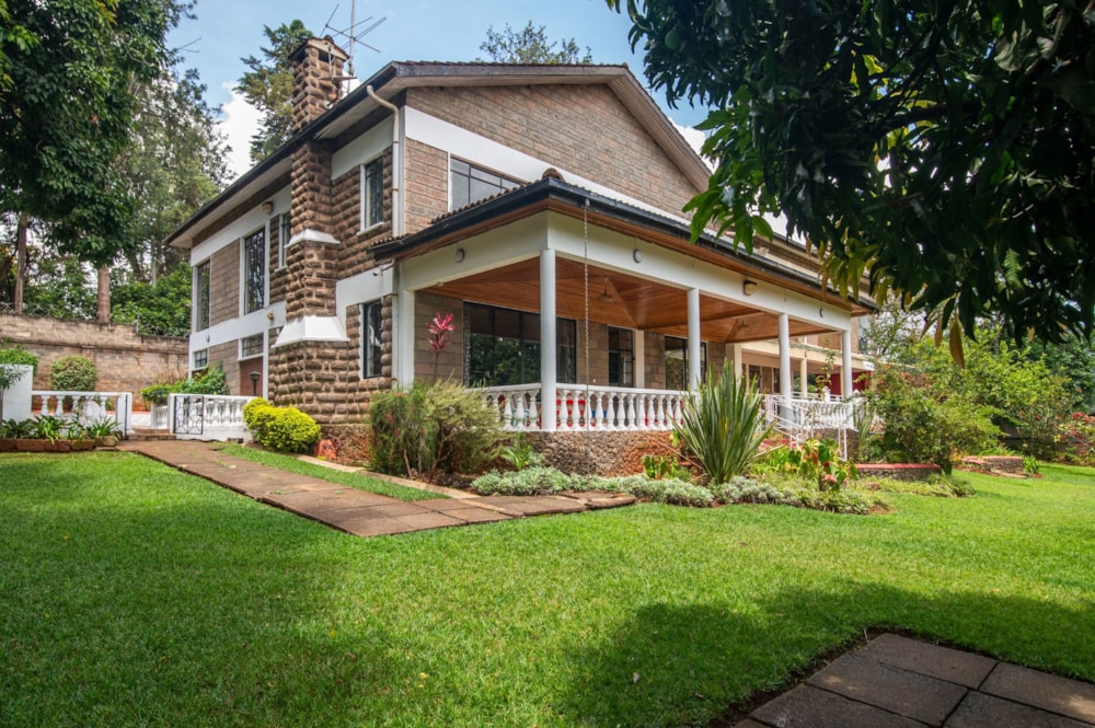 House for sale in Lower Kabete, Kenya - 3KE1732015 House for sale in Lower Kabete, Kenya - 3KE1732015