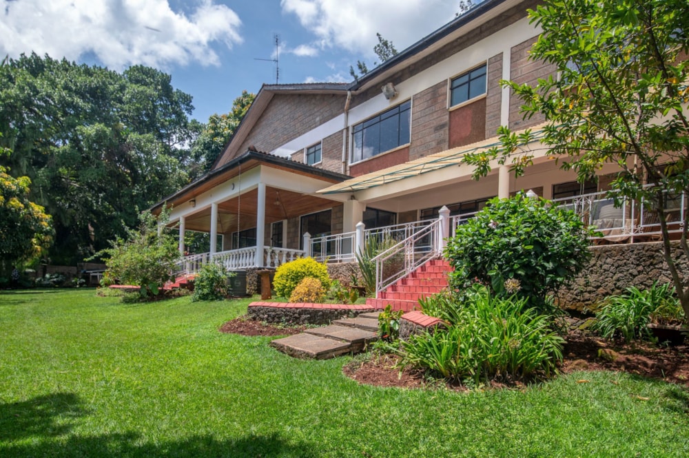 House for sale in Lower Kabete, Kenya - 3KE1732015 House for sale in Lower Kabete, Kenya - 3KE1732015