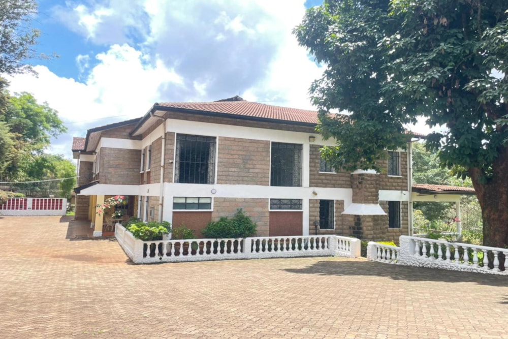 House for sale in Lower Kabete, Kenya - 3KE1732015