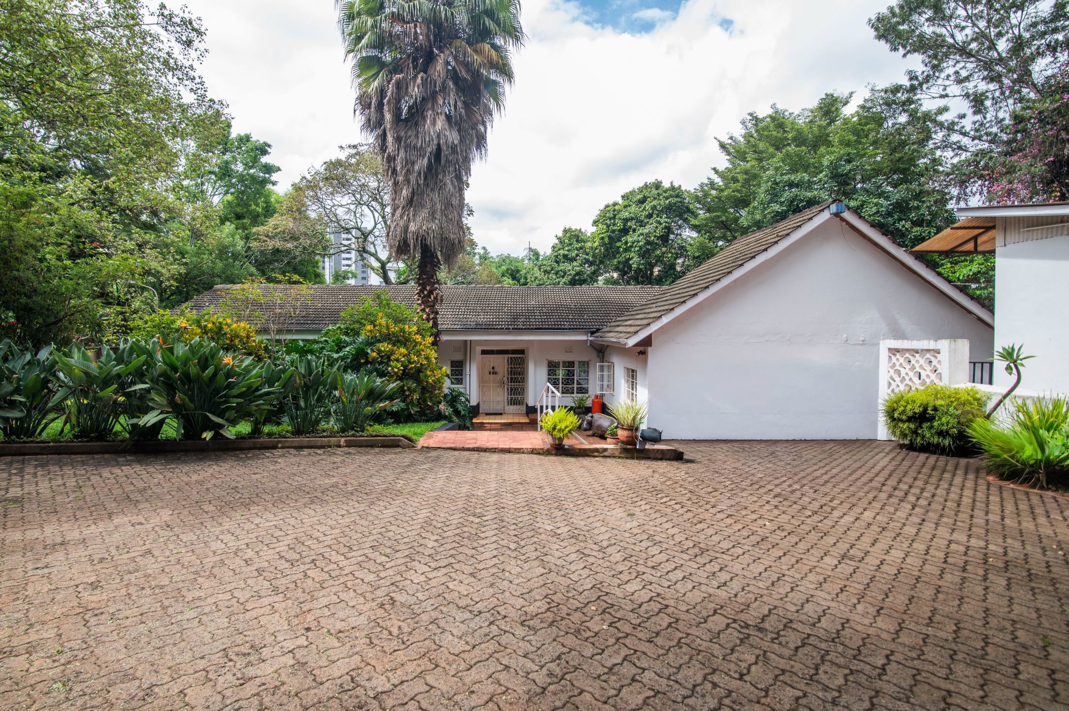 Residential vacant land for sale in Spring Valley, Kenya - 3KE1731999