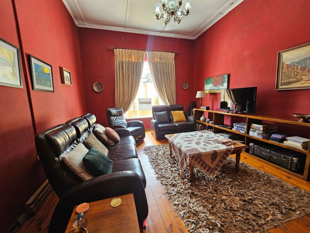 Single-storey house for sale in Heidelberg, Gauteng - 1SP1732179