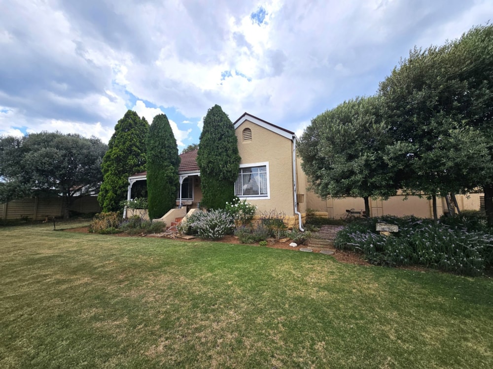 Single-storey house for sale in Heidelberg, Gauteng - 1SP1732179