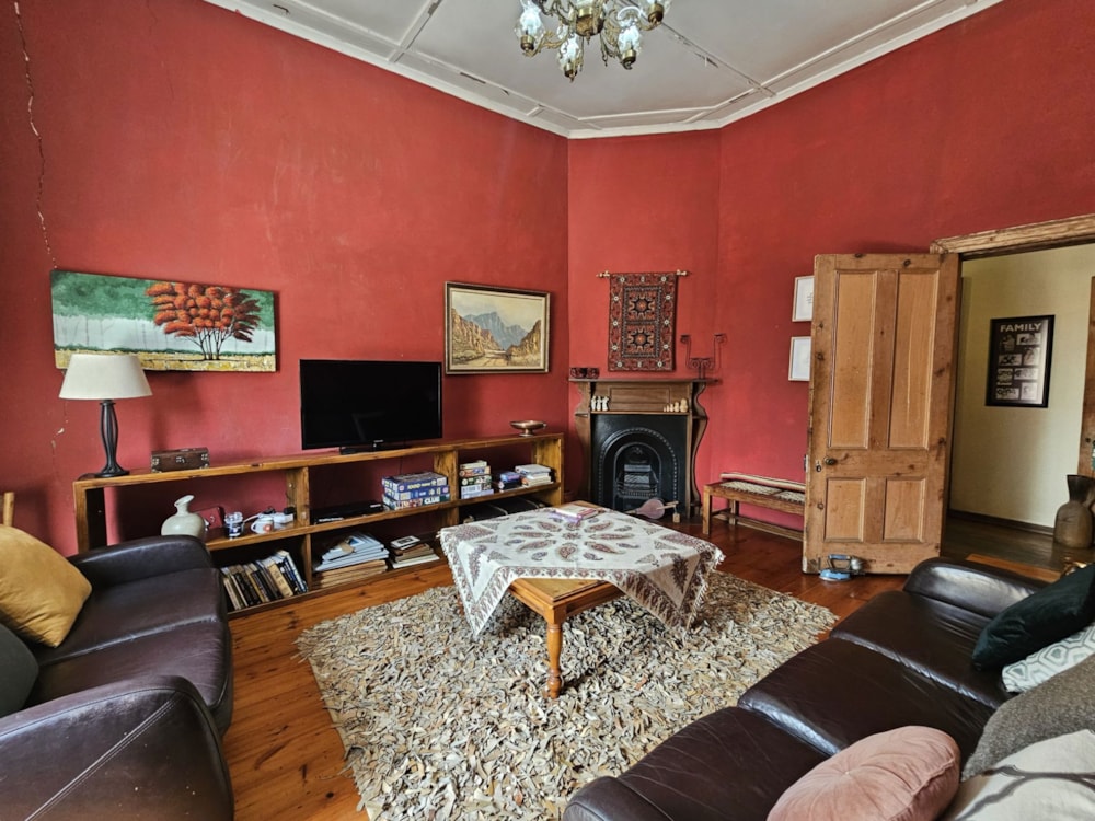 Single-storey house for sale in Heidelberg, Gauteng - 1SP1732179